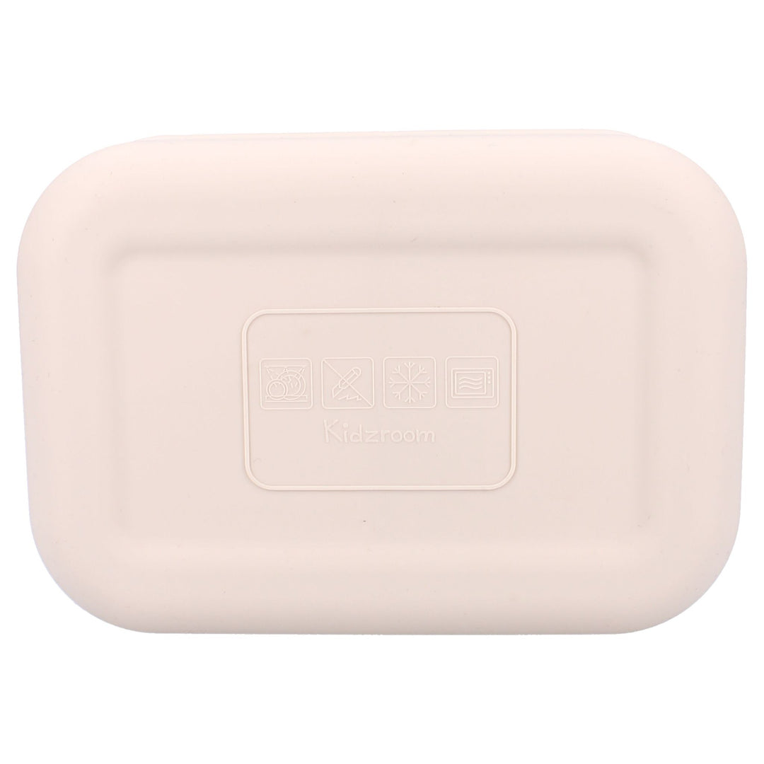 Kidzroom Beary Excited Lunchbox