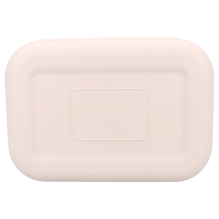 Kidzroom Beary Excited Lunchbox