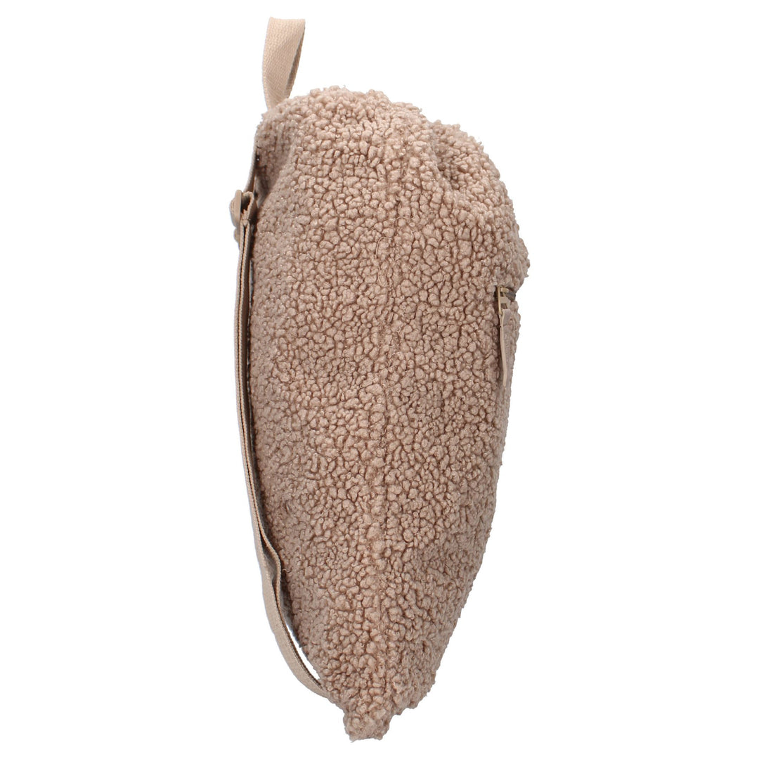 Kidzroom Teddy in Town Beige Gymtas