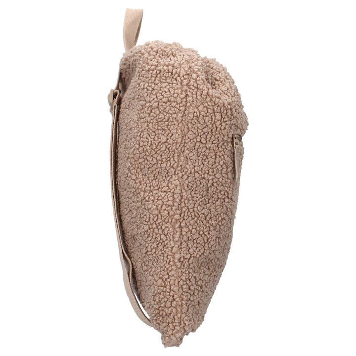 Kidzroom Teddy in Town Beige Gymtas