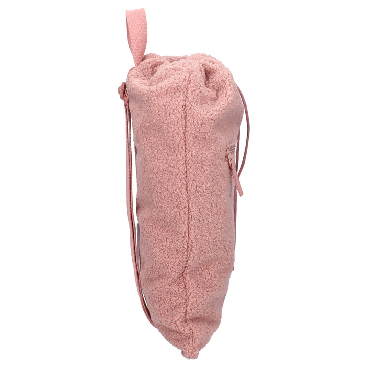 Kidzroom Teddy in Town Roze Gymtas