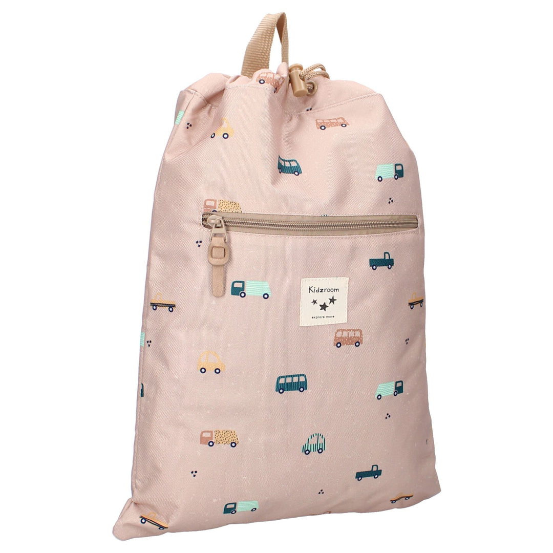 Kidzroom Sweet Cuddles Gymtas