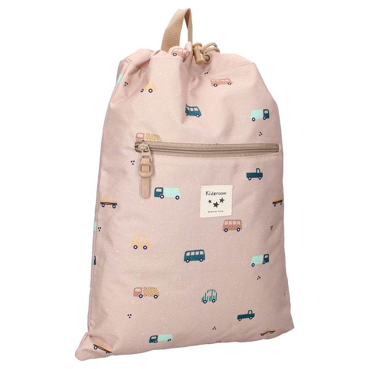 Kidzroom Sweet Cuddles Gymtas