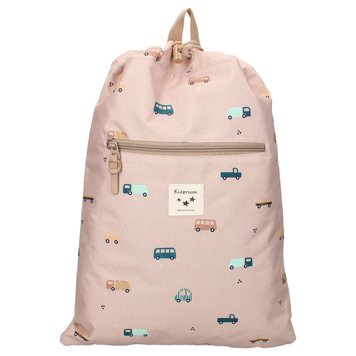 Kidzroom Sweet Cuddles Gymtas