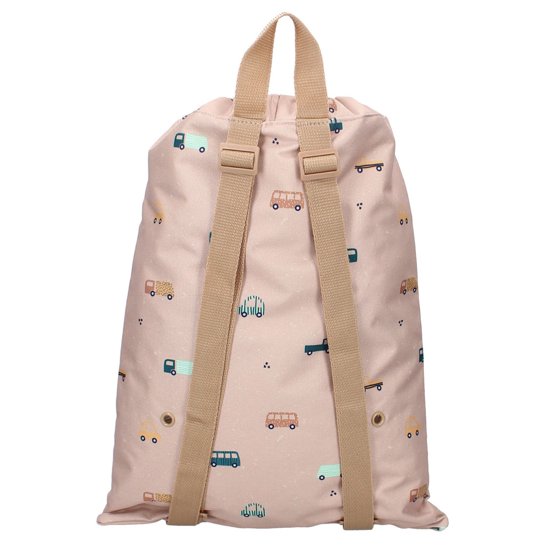 Kidzroom Sweet Cuddles Gymtas