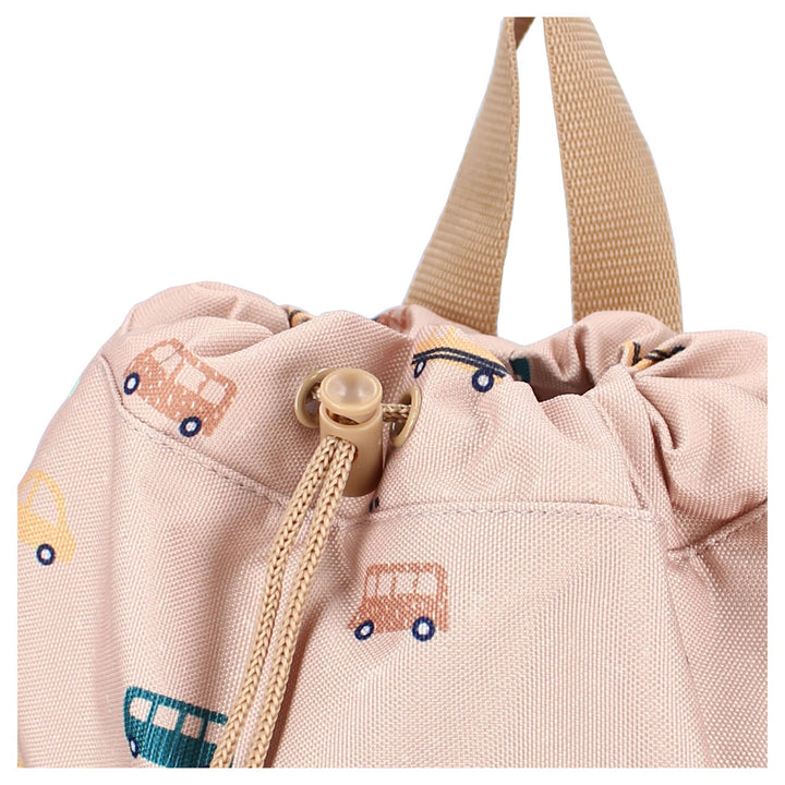 Kidzroom Sweet Cuddles Gymtas