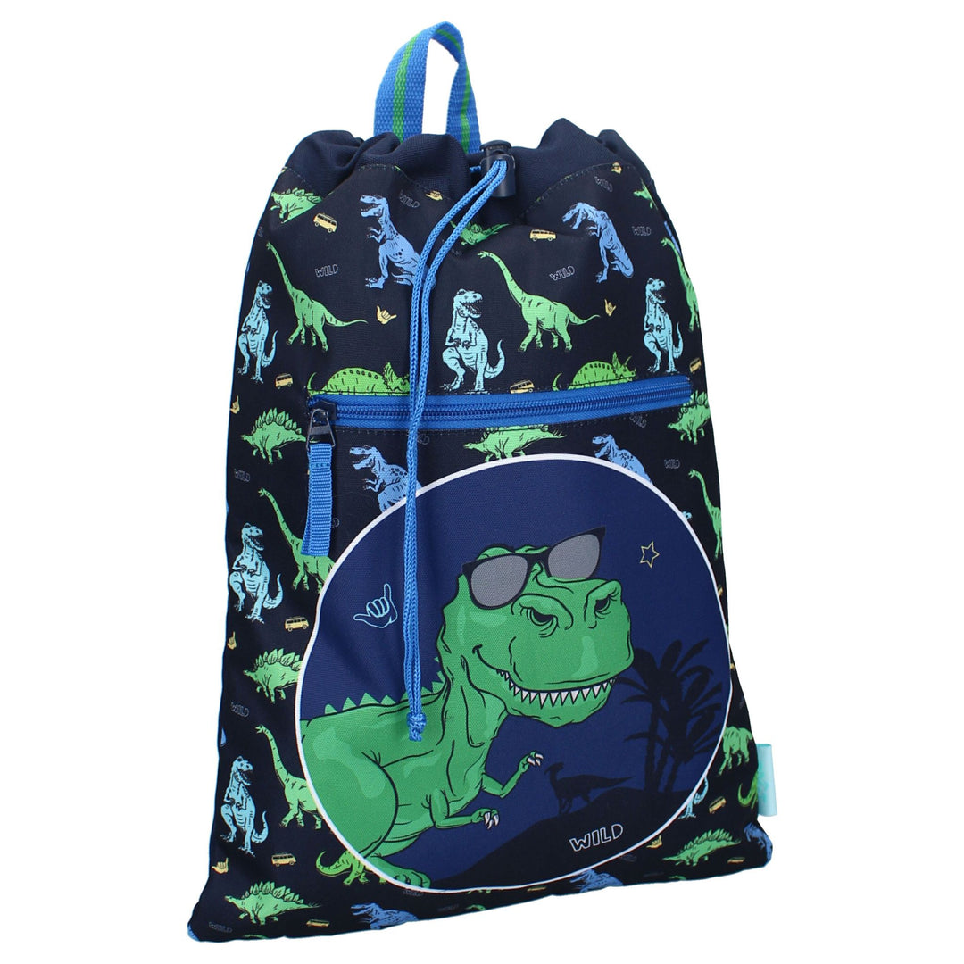 Prêt Happy Go Lucky Gymtas