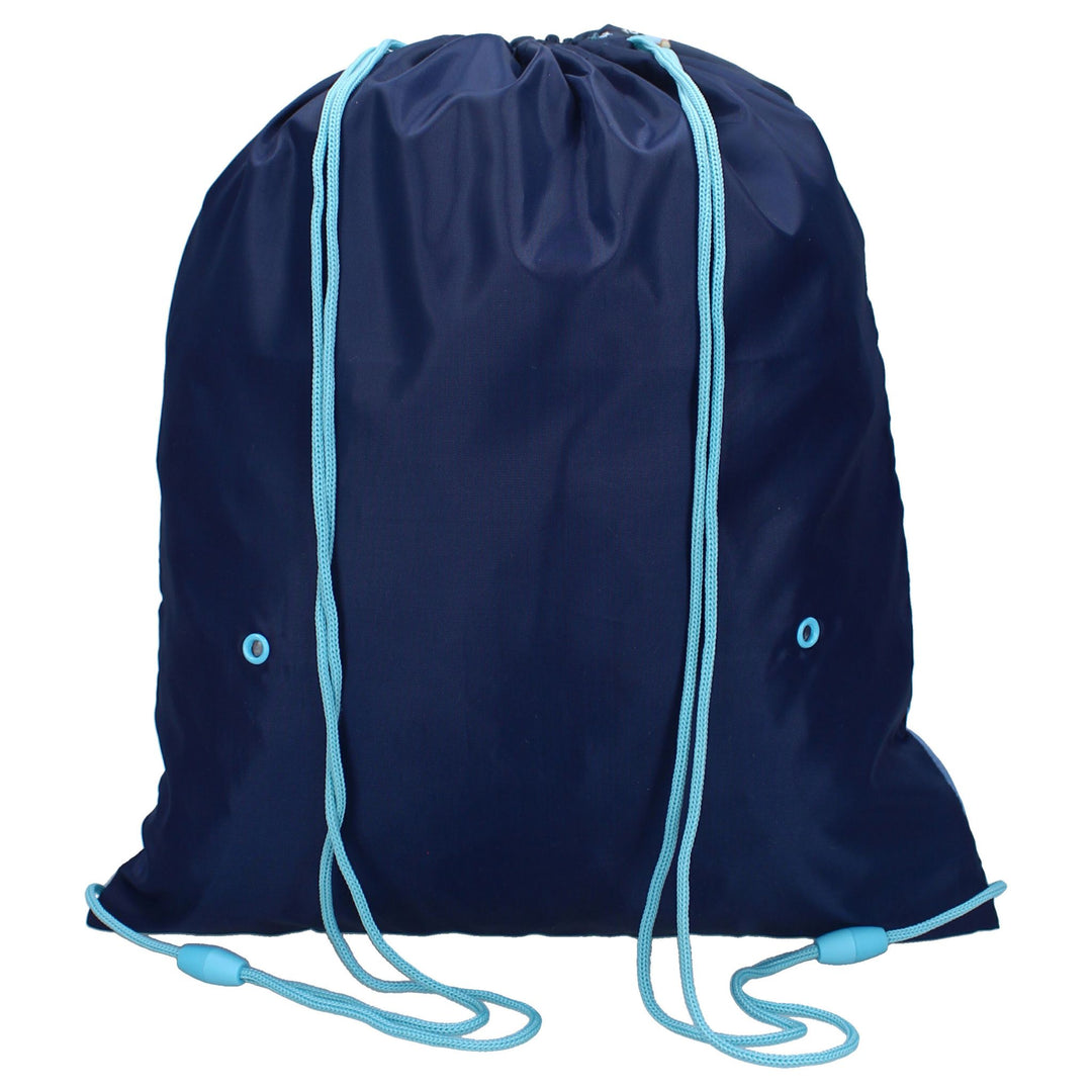 Bluey Sac de sport Smoochy Kiss