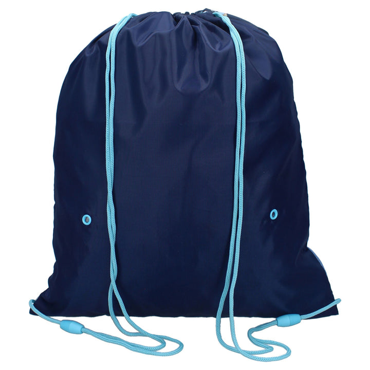 Bluey Sac de sport Smoochy Kiss