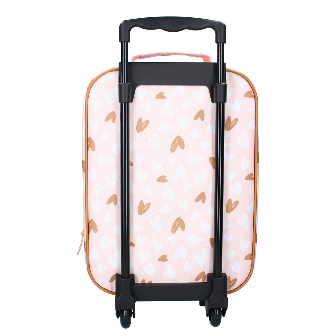 Kidzroom Trolley Koffer Loving Days