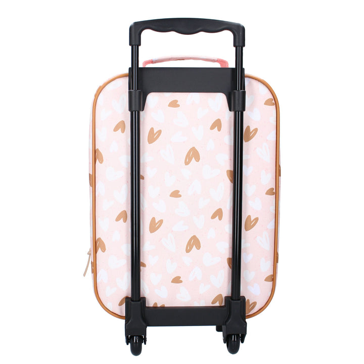 Kidzroom Trolley Koffer Loving Days