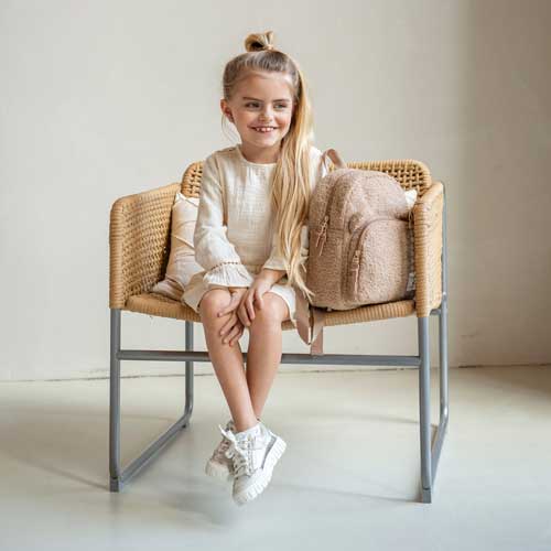 Reisset voor kinderen samenstellen XL Unisex
