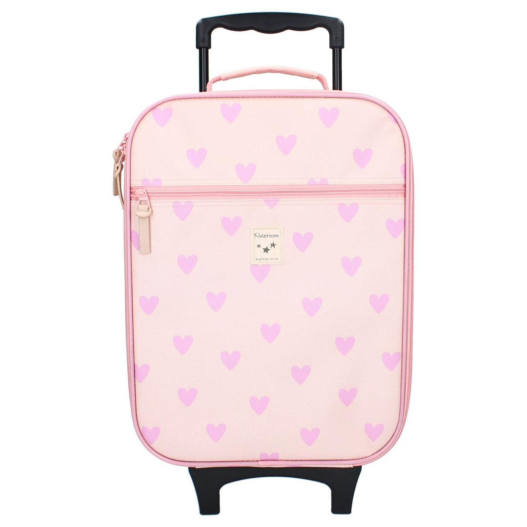Kidzroom Trolley Koffer Magical Meadows