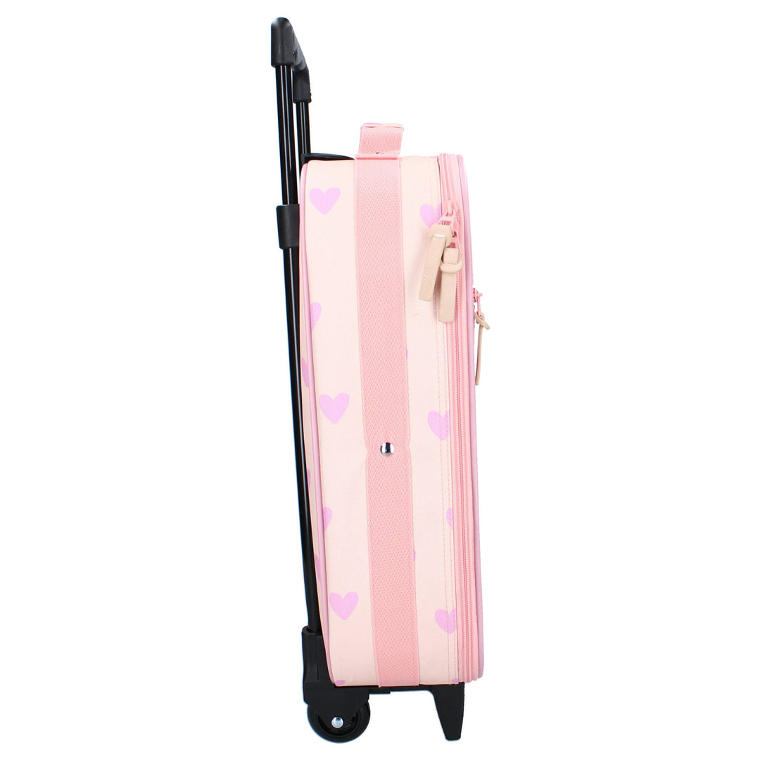 Kidzroom Trolley Koffer Magical Meadows