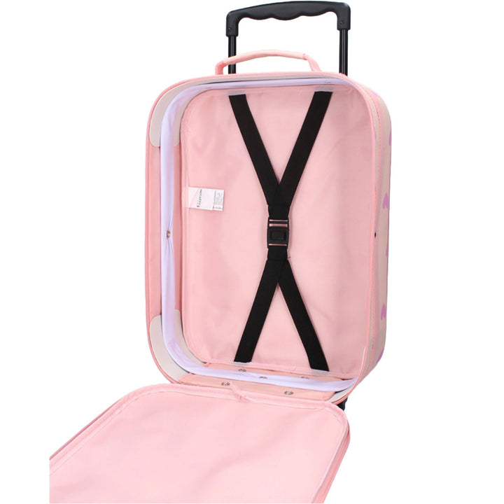 Kidzroom Trolley Koffer Magical Meadows