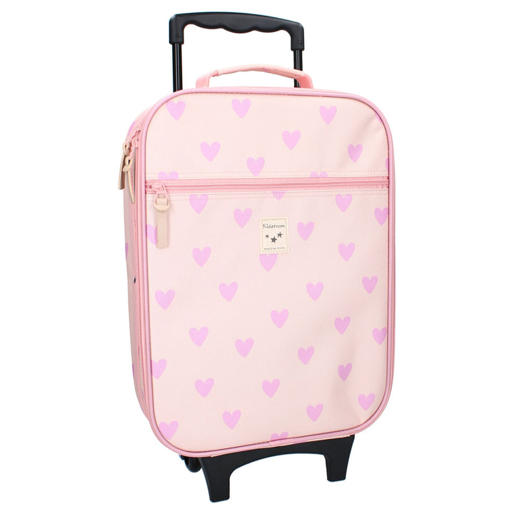 Kidzroom Trolley Koffer Magical Meadows