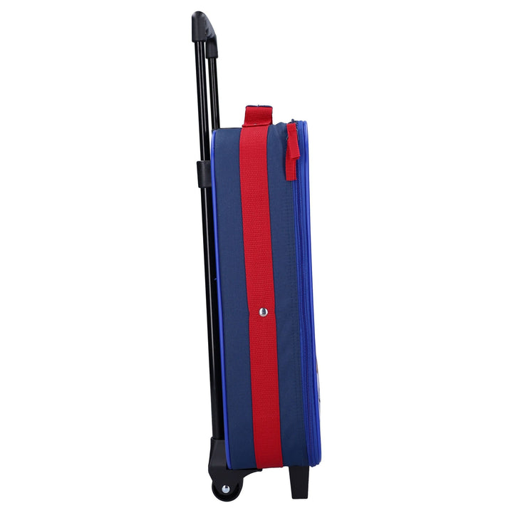 Sonic Made To Roll Trolley