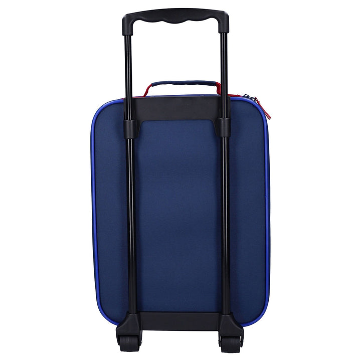 Sonic Made To Roll Trolley