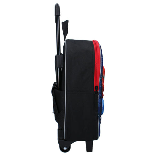 Spider-Man Great Escapes Rugzak Trolley