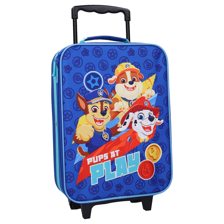 Paw Patrol Made to Roll Trolley