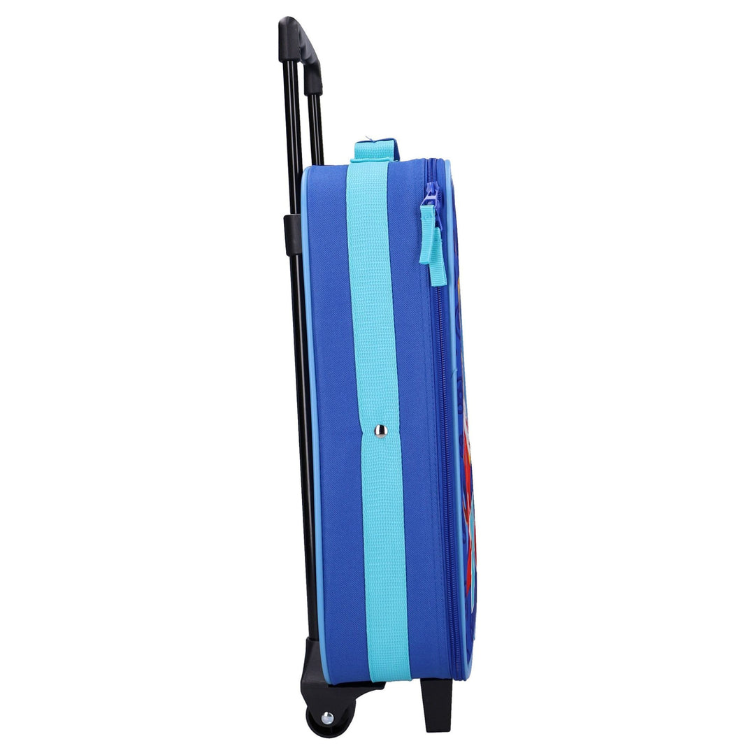 Paw Patrol Made to Roll Trolley