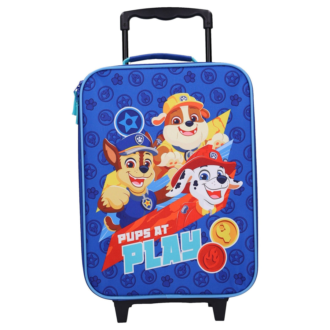 Paw Patrol Made to Roll Trolley