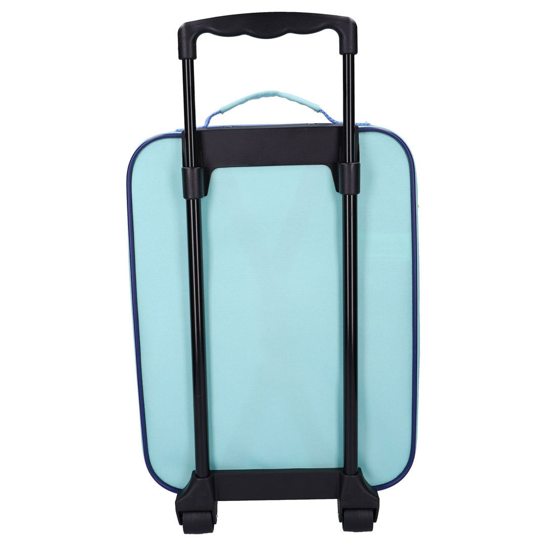 Bluey Made To Roll Trolley