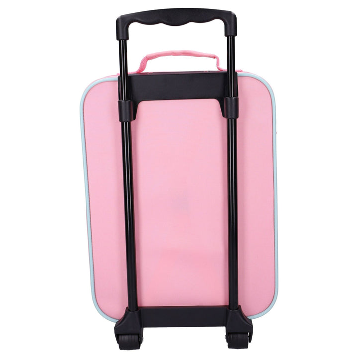 Hello Kitty Made To Roll Trolley