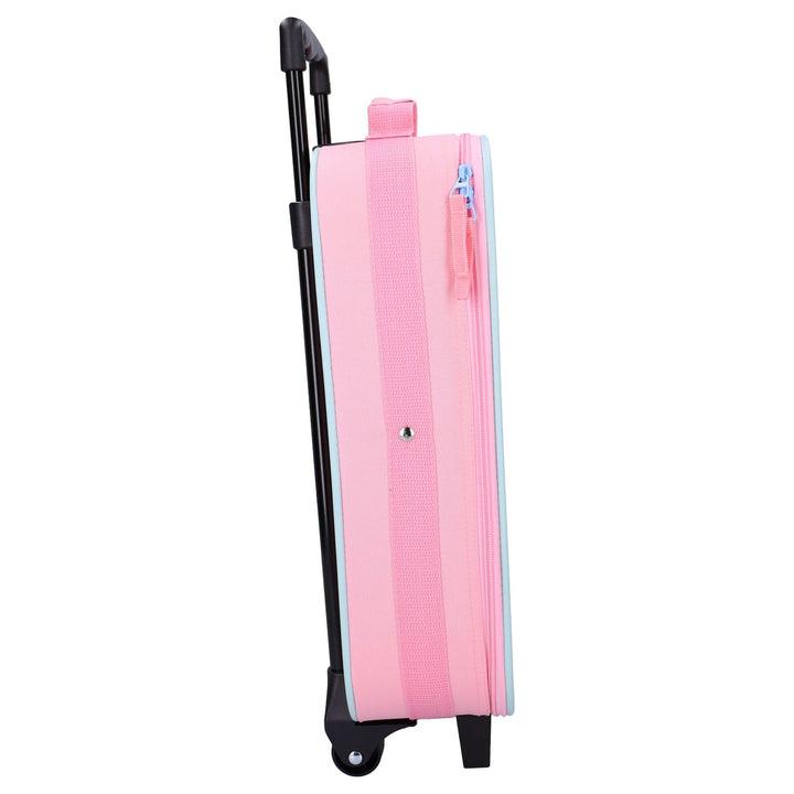 Hello Kitty Made To Roll Trolley