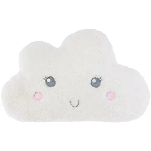 Sass & Belle Happy Cloud Decoratief Kussen - Tiny Giggles