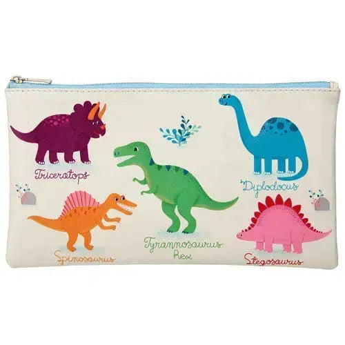 Sass & Belle Roarsome Dinosaurs Pennenzak - Tiny Giggles