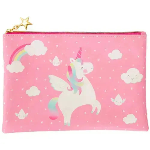 Sass & Belle Rainbow Unicorn Toilettas - Tiny Giggles