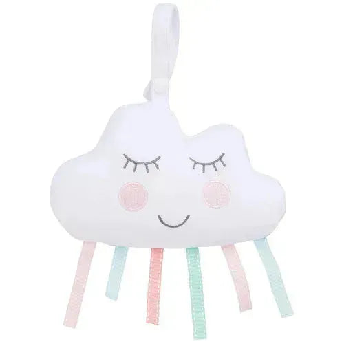 Sass & Belle Sweet Dreams Cloud Kinderwagen Speelgoed - Tiny Giggles