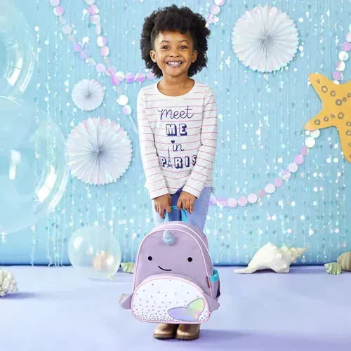 Skip Hop Zoo Pack Walvis - Tiny Giggles