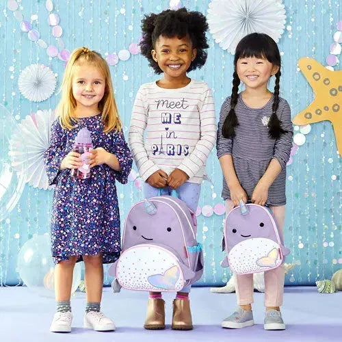 Skip Hop Zoo Pack Walvis - Tiny Giggles