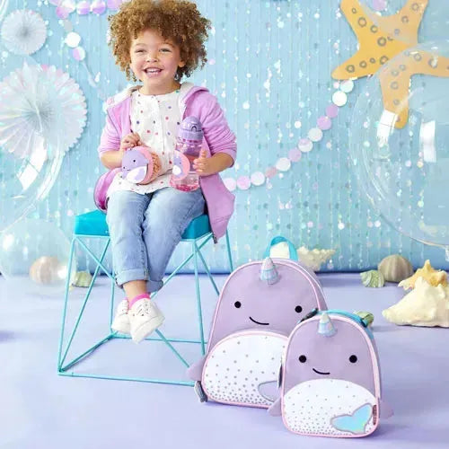 Skip Hop Zoo Pack Walvis - Tiny Giggles