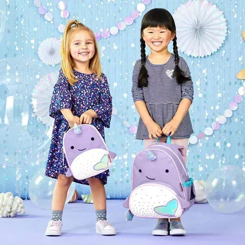 Skip Hop Zoo Pack Walvis - Tiny Giggles