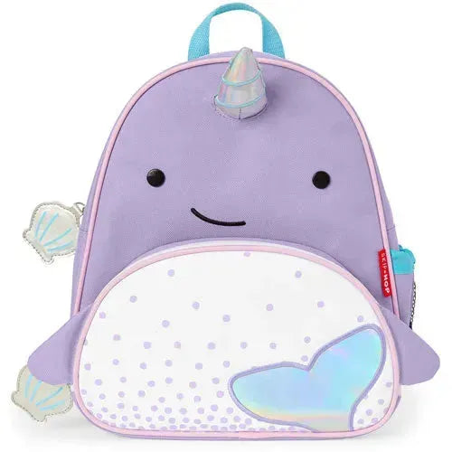 Skip Hop Zoo Pack Walvis - Tiny Giggles