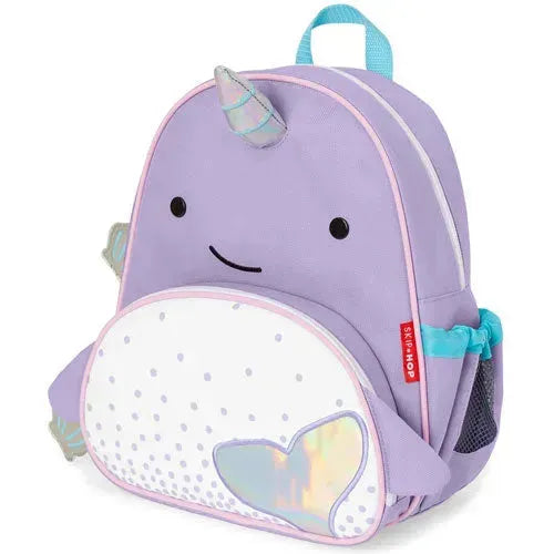 Skip Hop Zoo Pack Walvis - Tiny Giggles