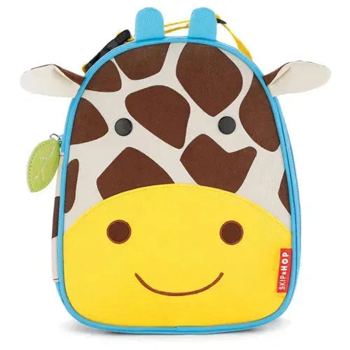 Skip Hop Zoo Lunchie Giraffe - Tiny Giggles