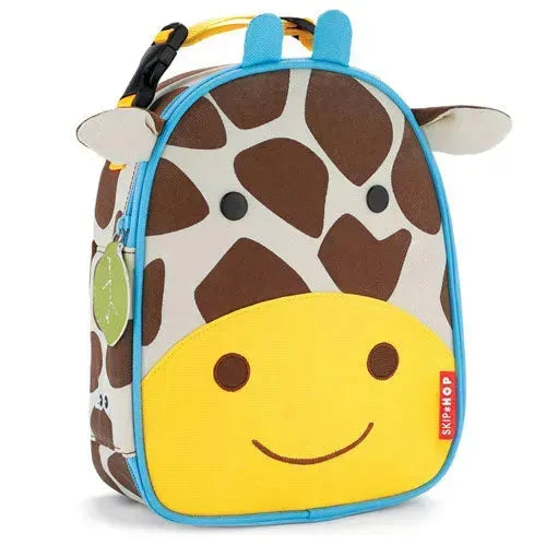 Skip Hop Zoo Lunchie Giraffe - Tiny Giggles