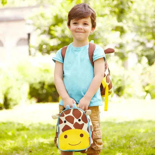 Skip Hop Zoo Lunchie Giraffe - Tiny Giggles