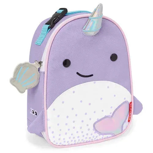 Skip Hop Zoo Lunchie Walvis - Tiny Giggles