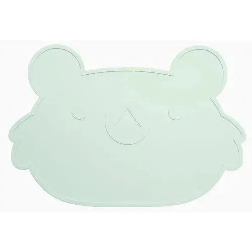 Petit Monkey Placemat koala mint - Tiny Giggles