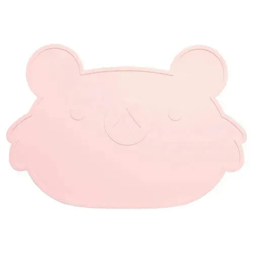 Petit Monkey Placemat koala blush pink - Tiny Giggles