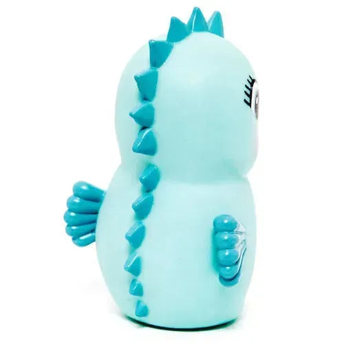 Petit Monkey nachtlampje seahorse blue - Tiny Giggles