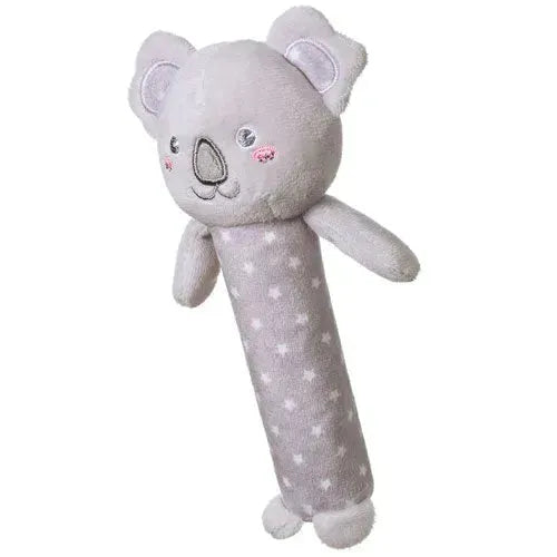 Babyono Squeaker Koala Jules Knijpspeeltje - Tiny Giggles