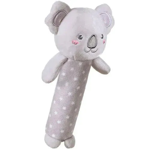 Babyono Squeaker Koala Jules Knijpspeeltje - Tiny Giggles