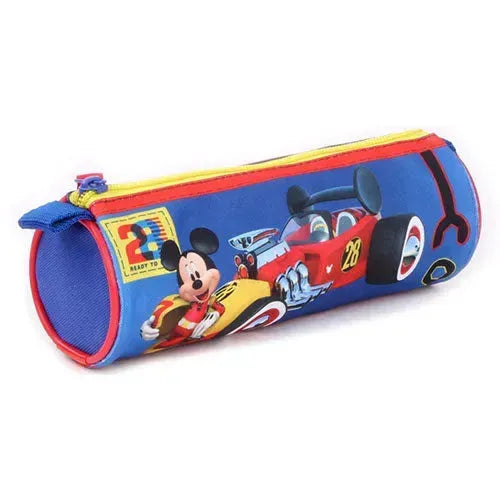 Disney Mickey Mouse Crazy Speed Etui - Tiny Giggles