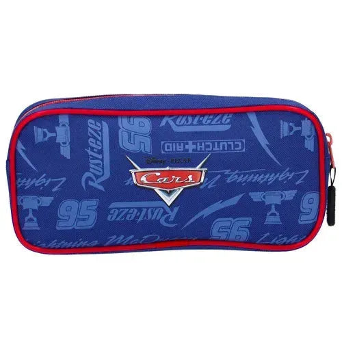 Disney Cars Track Star Etui - Tiny Giggles